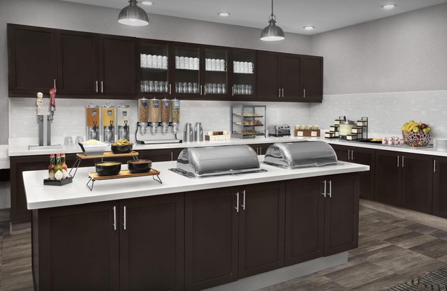 Homewood Suites by Hilton Metairie New Orleans