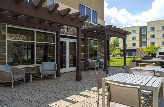 Homewood Suites by Hilton Akron Fairlawn, OH