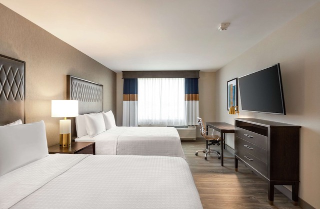 Homewood Suites - Indianapolis Canal Iupui, IN