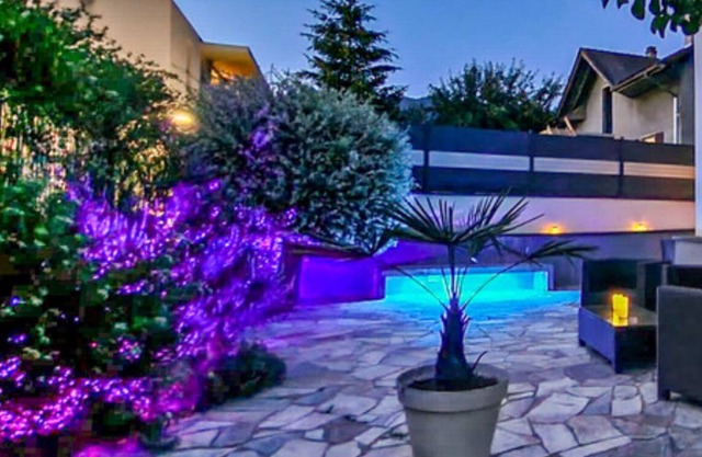 ⭐️HOMEY CHARMANT⭐️ Unique villa / 4 bedrooms /Chic and pleasant /Family oriented