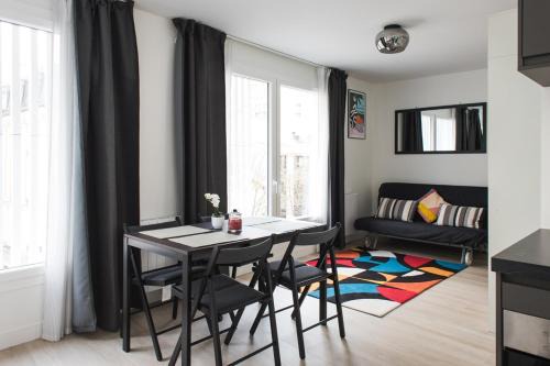 HomyParis