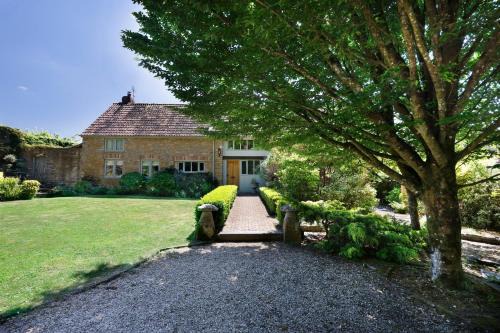 Honeybridge House