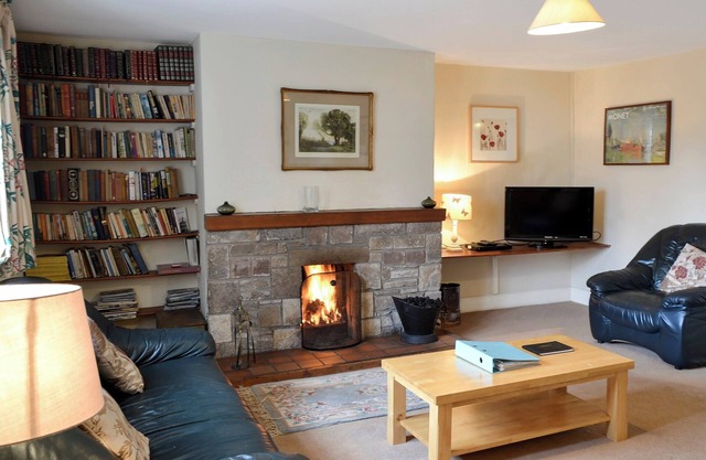 Honeysuckle cottage - 23227