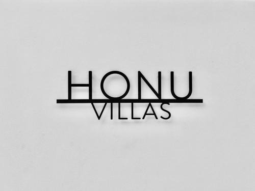 Honu Villas - Nui