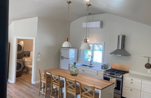 Hopkins Scandi Studio -Entire House