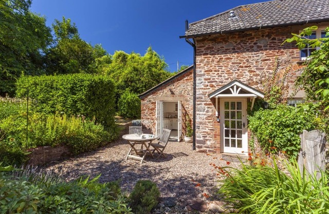 Horner Cottage, Luccombe