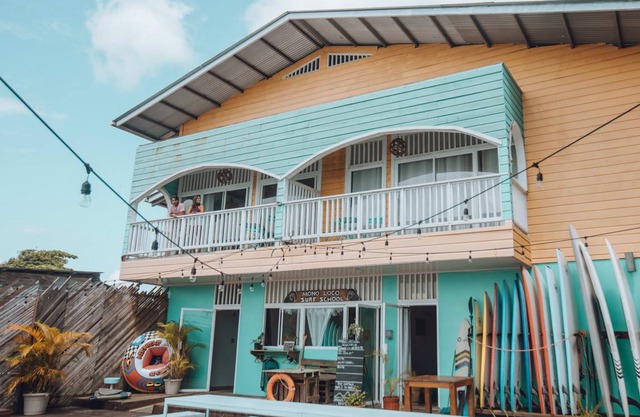 Selina Bocas Del Toro 