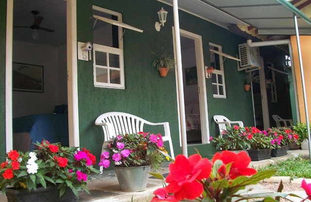 Hospedagem Da Laranjeira Gramado