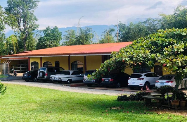 Hospedaje Adrimaran