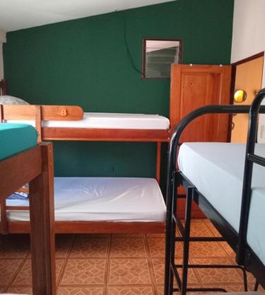 Hospedaje Beliz Cambalache