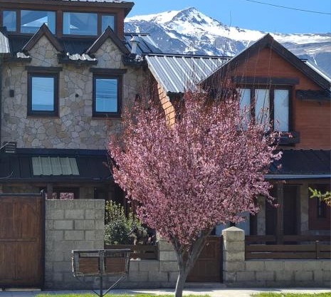 Hospedaje Esencia Patagonia