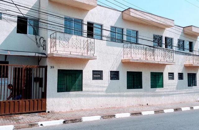 Hospedaria São Benedito