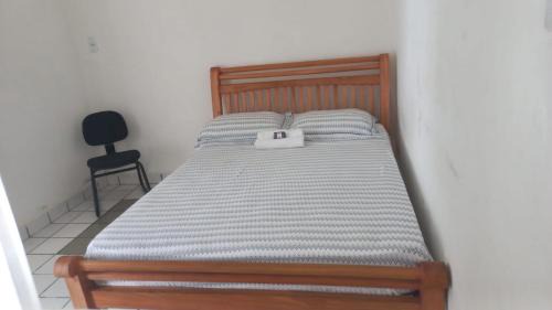 Hospedaria São Paulo - Quartos com WC Exclusivo