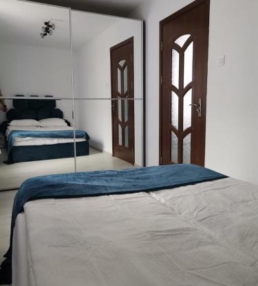 Hospitality AT HerHome