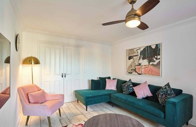 Host & Stay | Cherry Blossom House