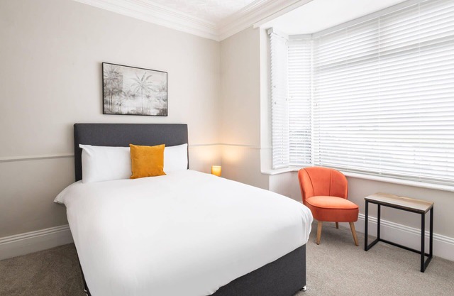 Host & Stay | Clifton Studio 1