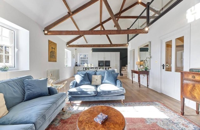 Host & Stay | The Old Workhouse