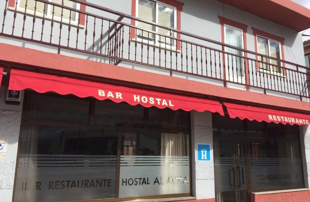 Hostal Alayka