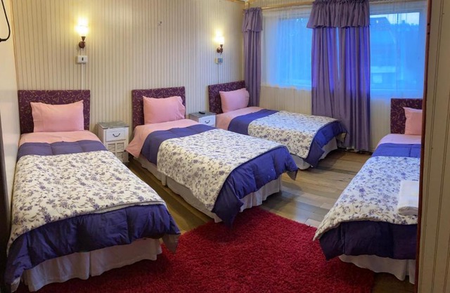 Hostal Argentina Osorno