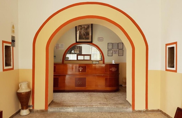 Hostal Buenos Aires