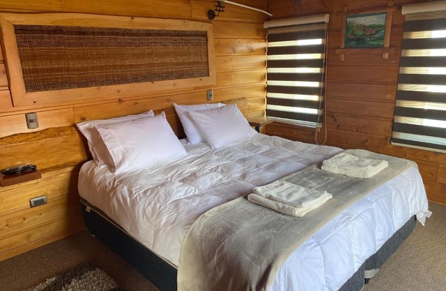 Hostal Caulle