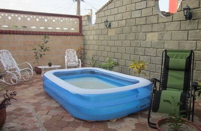 Hostal DCuba