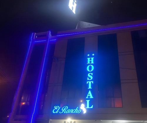Hostal El Rancho