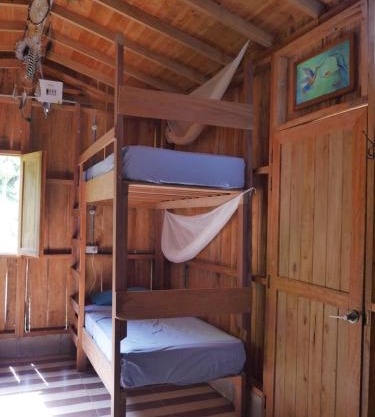 Hostal El Silencio Vivo