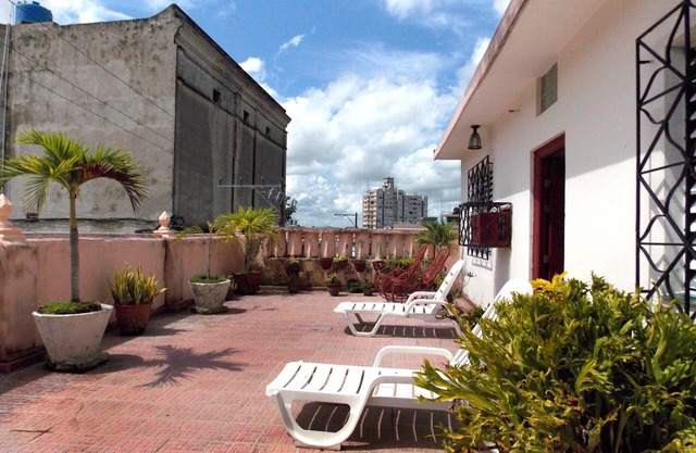 Hostal Italia