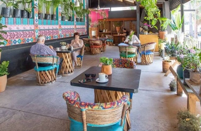 La Paz Love Hostel 
