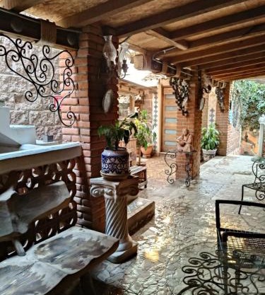 Hostal Refugio