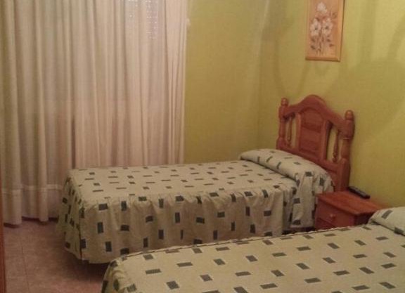 Hostal Vaticano