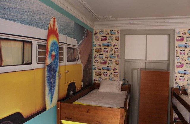 Hostel 