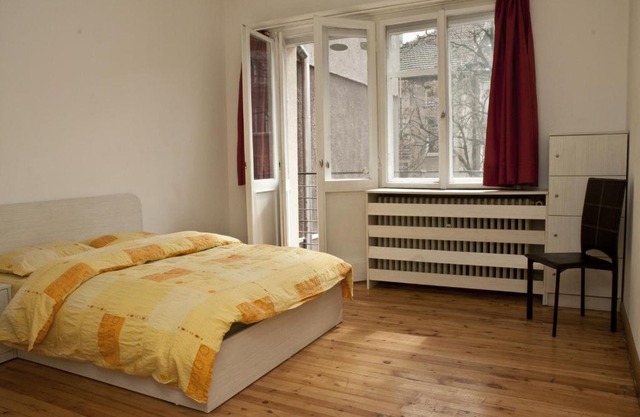 Hostel Mostel 