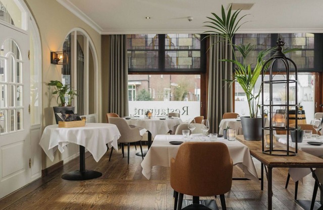 Hostellerie Munten