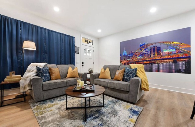 ★ HostWise Stays ★ Off-Street Parking, 2 Full Baths, Great Patio!