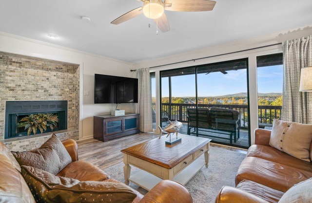 Hot Springs Vacation Rental w/Game Room!