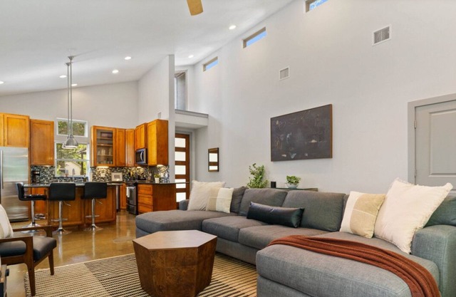 Hot Tub Hideaway! Incredible Hangout + Amenities