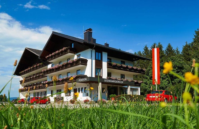 Hotel ∙ 1 bedroom ∙ 4 guests