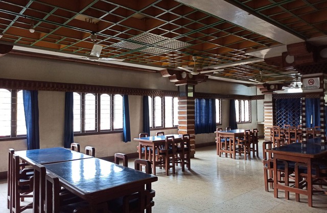 Hotel Aane