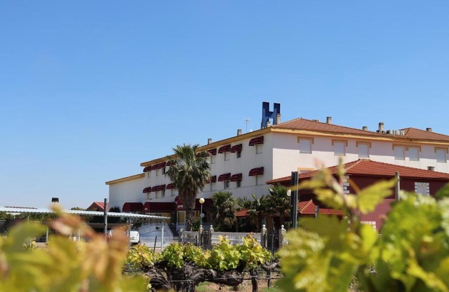 Hotel Acosta Ciudad de la Música