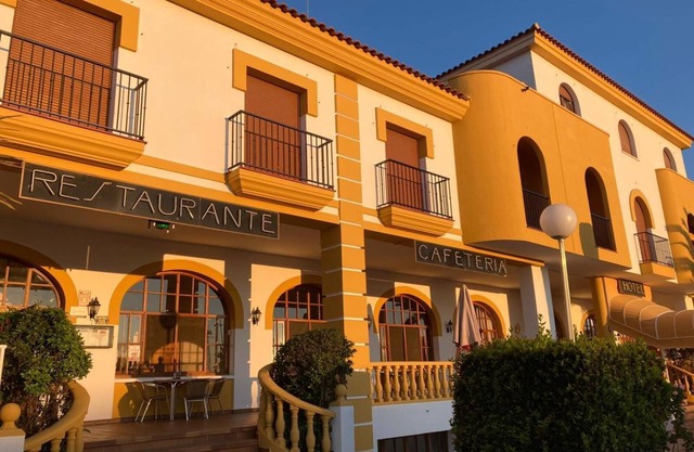 Hotel Acosta Vetonia