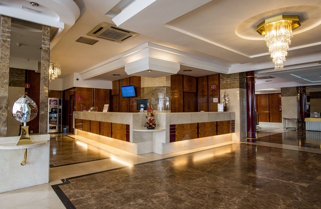 Hotel Aida
