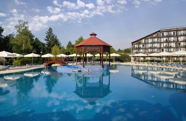 Hotel Ajda - Sava Hotels & Resorts