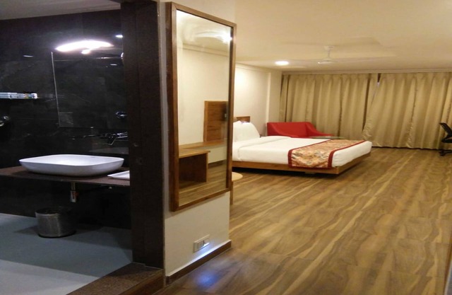 Hotel Akaibara