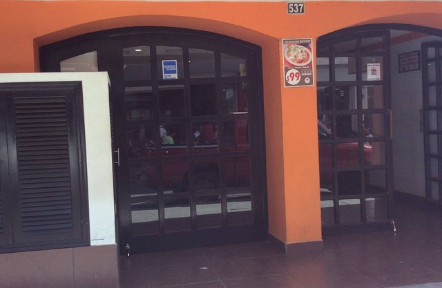 Hotel Alberto