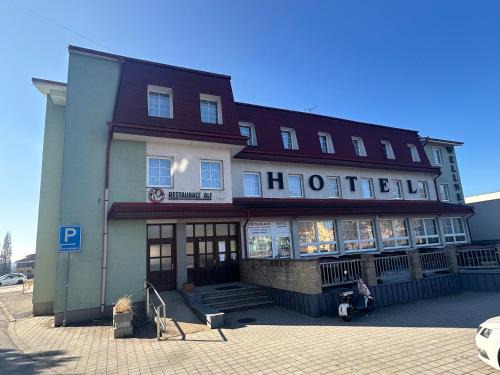 Hotel Alf