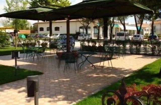 Hotel Alla Botte