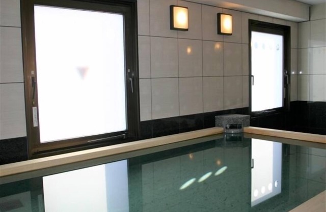 Hotel Alpha-One Tsuyama