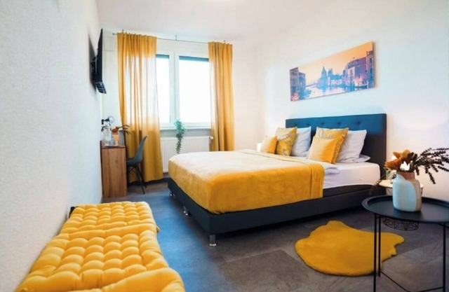 Hotel am Schafbaum